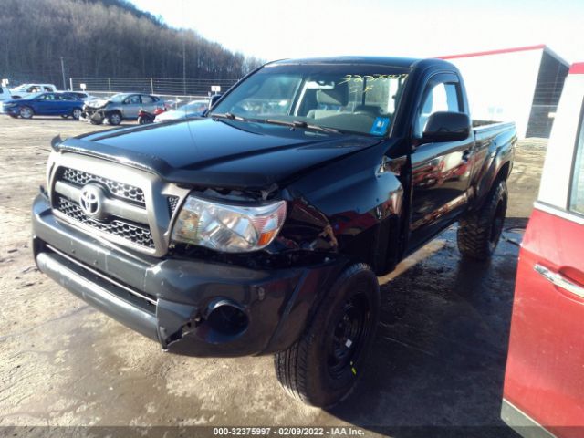 Photo 1 VIN: 5TFPX4EN5BX006845 - TOYOTA TACOMA 