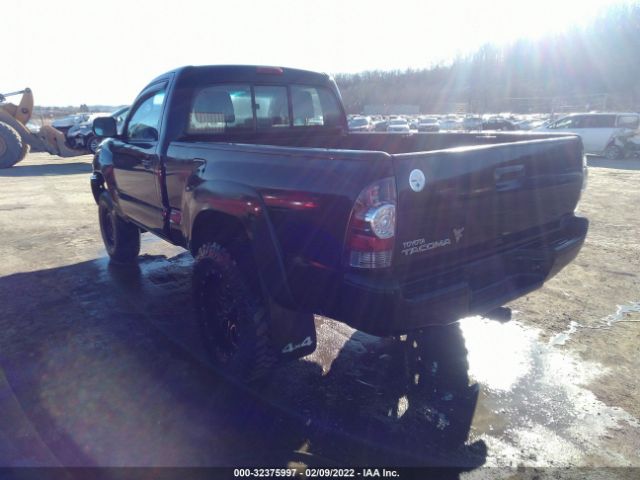 Photo 2 VIN: 5TFPX4EN5BX006845 - TOYOTA TACOMA 