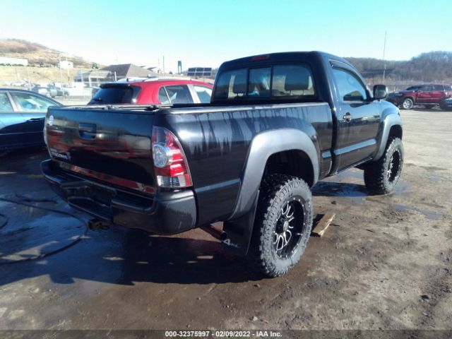 Photo 3 VIN: 5TFPX4EN5BX006845 - TOYOTA TACOMA 