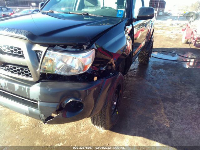 Photo 5 VIN: 5TFPX4EN5BX006845 - TOYOTA TACOMA 