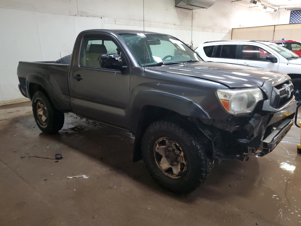 Photo 3 VIN: 5TFPX4EN5CX008936 - TOYOTA TACOMA 