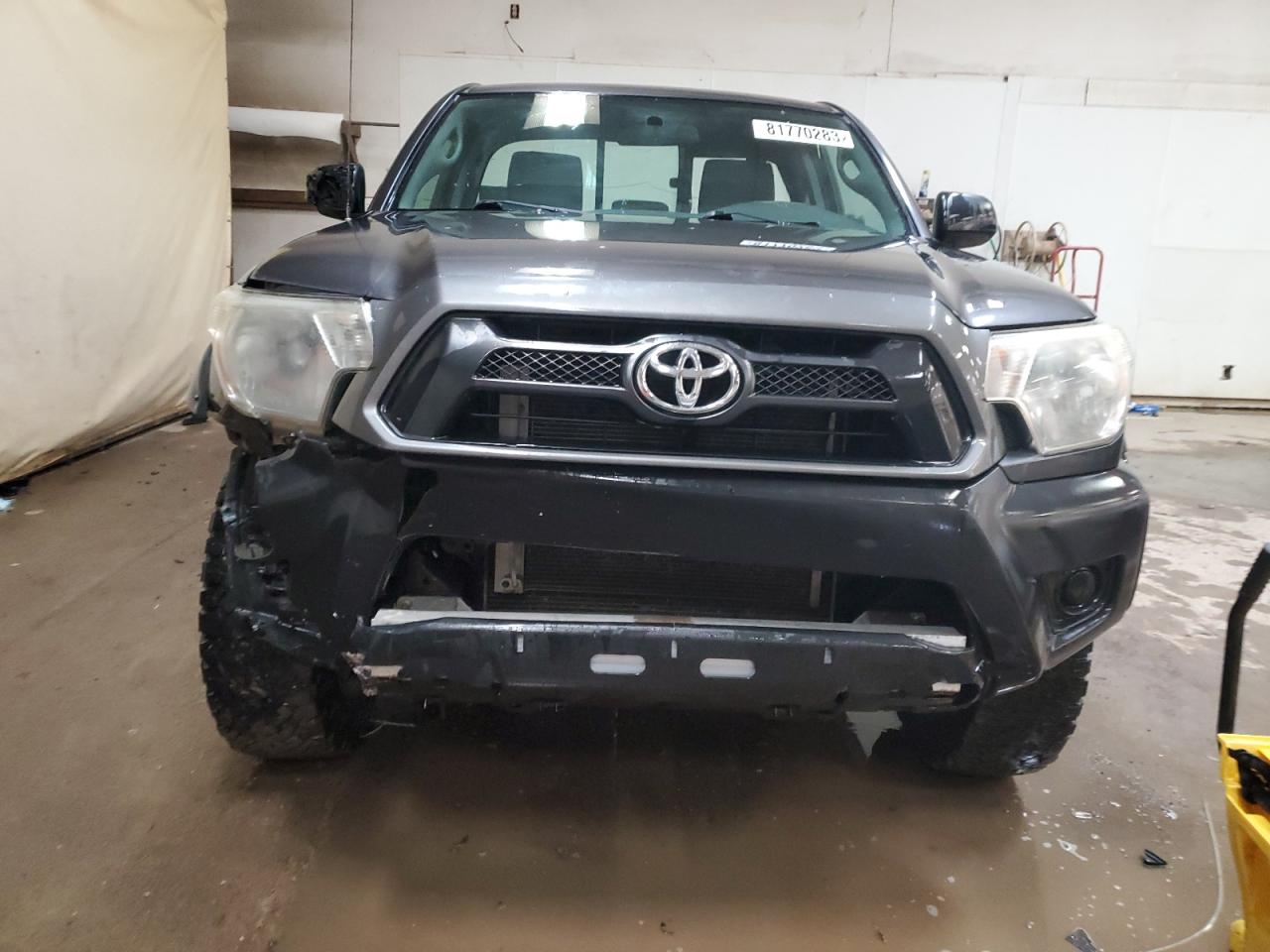 Photo 4 VIN: 5TFPX4EN5CX008936 - TOYOTA TACOMA 