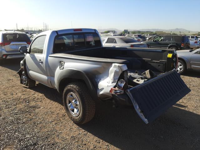 Photo 2 VIN: 5TFPX4EN5CX010329 - TOYOTA TACOMA 