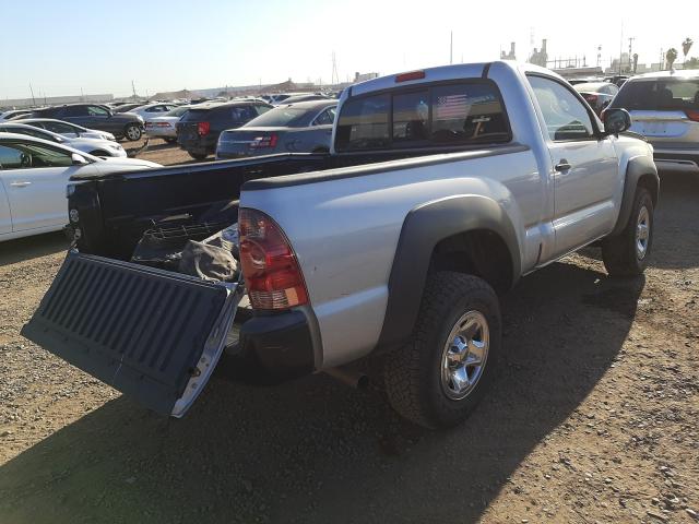 Photo 3 VIN: 5TFPX4EN5CX010329 - TOYOTA TACOMA 