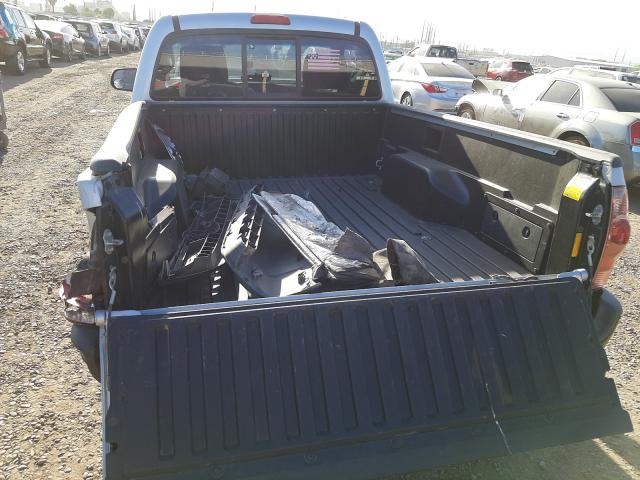 Photo 5 VIN: 5TFPX4EN5CX010329 - TOYOTA TACOMA 