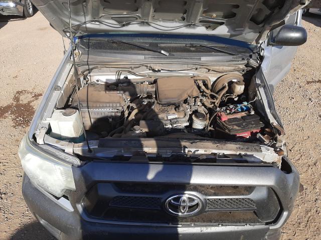 Photo 6 VIN: 5TFPX4EN5CX010329 - TOYOTA TACOMA 