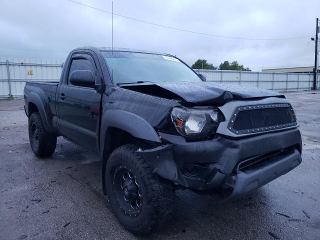 Photo 0 VIN: 5TFPX4EN5DX014527 - TOYOTA TACOMA 