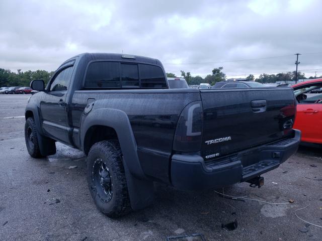 Photo 2 VIN: 5TFPX4EN5DX014527 - TOYOTA TACOMA 