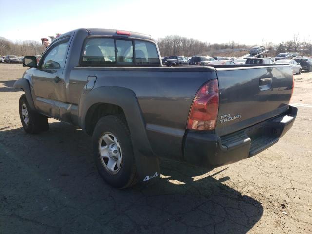 Photo 1 VIN: 5TFPX4EN5DX015063 - TOYOTA TACOMA 