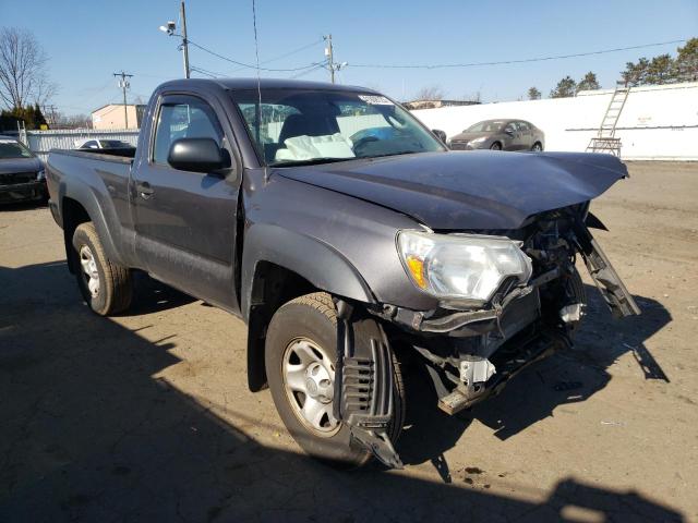 Photo 3 VIN: 5TFPX4EN5DX015063 - TOYOTA TACOMA 