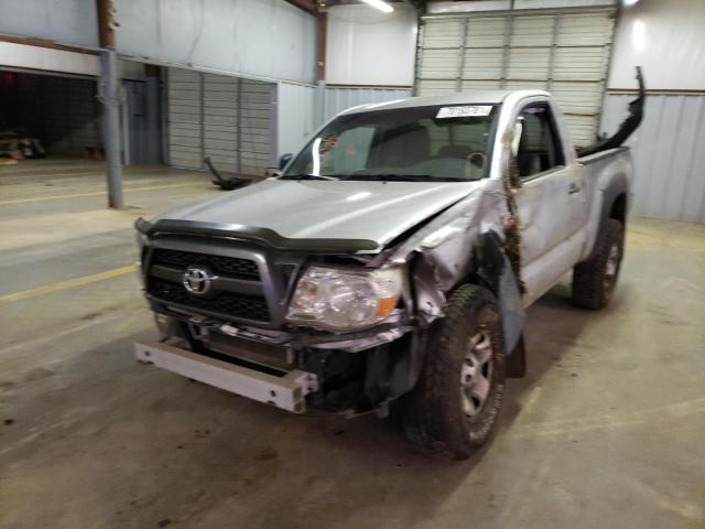 Photo 1 VIN: 5TFPX4EN6BX006479 - TOYOTA TACOMA 