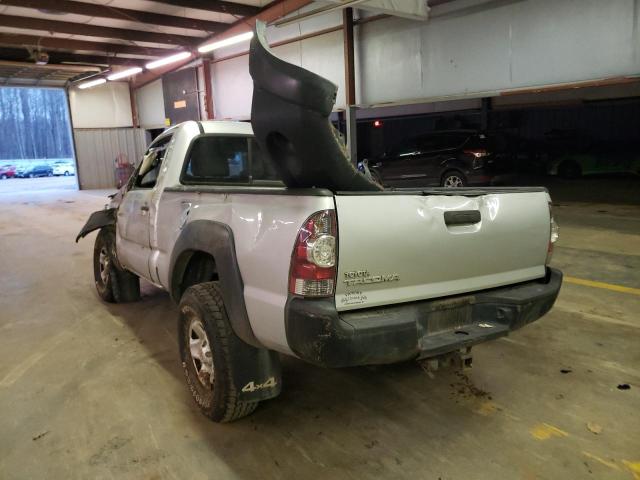 Photo 2 VIN: 5TFPX4EN6BX006479 - TOYOTA TACOMA 