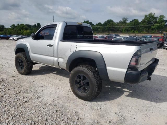 Photo 1 VIN: 5TFPX4EN6CX007956 - TOYOTA TACOMA 