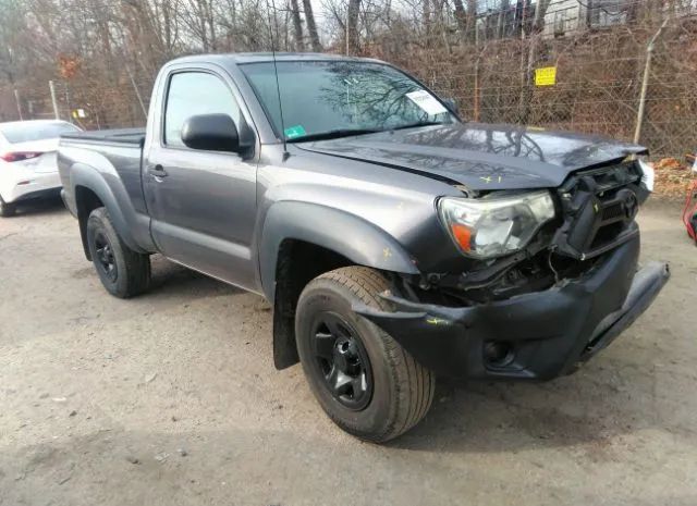 Photo 0 VIN: 5TFPX4EN6CX011408 - TOYOTA TACOMA 