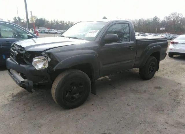 Photo 1 VIN: 5TFPX4EN6CX011408 - TOYOTA TACOMA 