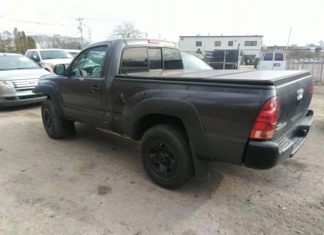 Photo 2 VIN: 5TFPX4EN6CX011408 - TOYOTA TACOMA 