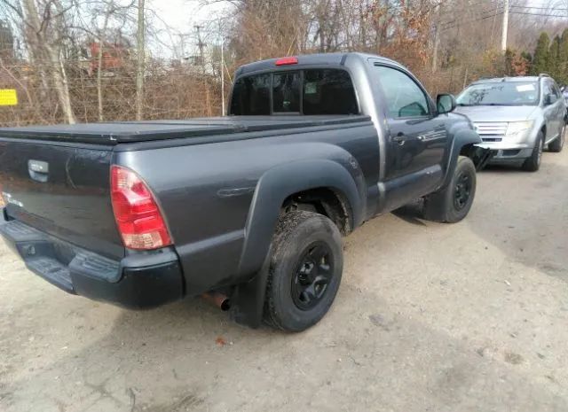 Photo 3 VIN: 5TFPX4EN6CX011408 - TOYOTA TACOMA 