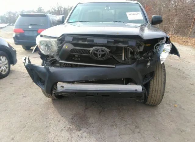 Photo 5 VIN: 5TFPX4EN6CX011408 - TOYOTA TACOMA 