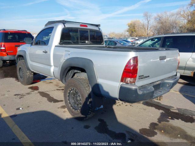 Photo 2 VIN: 5TFPX4EN6CX012414 - TOYOTA TACOMA 