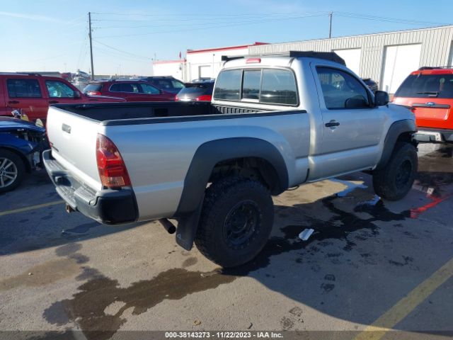 Photo 3 VIN: 5TFPX4EN6CX012414 - TOYOTA TACOMA 