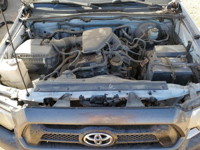 Photo 10 VIN: 5TFPX4EN6CX012459 - TOYOTA TACOMA 