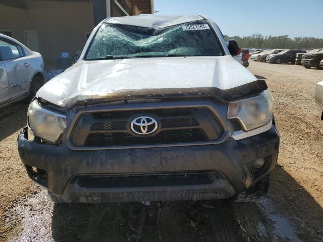 Photo 4 VIN: 5TFPX4EN6CX012459 - TOYOTA TACOMA 