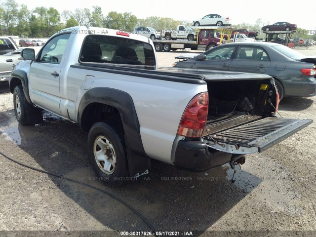 Photo 2 VIN: 5TFPX4EN6DX014228 - TOYOTA TACOMA 