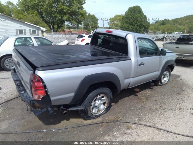 Photo 3 VIN: 5TFPX4EN6DX014228 - TOYOTA TACOMA 