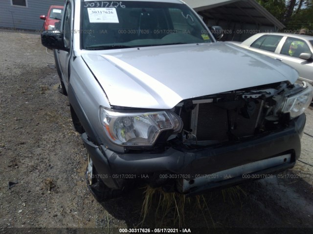 Photo 5 VIN: 5TFPX4EN6DX014228 - TOYOTA TACOMA 