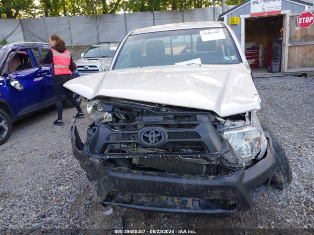 Photo 5 VIN: 5TFPX4EN6DX014312 - TOYOTA TACOMA 