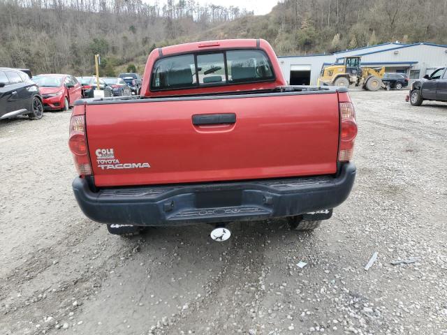 Photo 5 VIN: 5TFPX4EN6DX014925 - TOYOTA TACOMA 