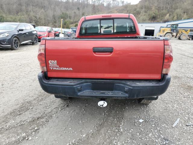 Photo 9 VIN: 5TFPX4EN6DX014925 - TOYOTA TACOMA 