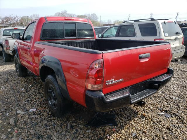 Photo 2 VIN: 5TFPX4EN6EX020614 - TOYOTA TACOMA 