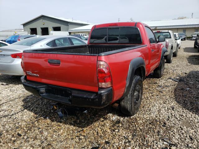 Photo 3 VIN: 5TFPX4EN6EX020614 - TOYOTA TACOMA 