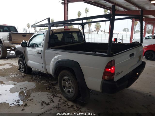 Photo 2 VIN: 5TFPX4EN6EX022878 - TOYOTA TACOMA 