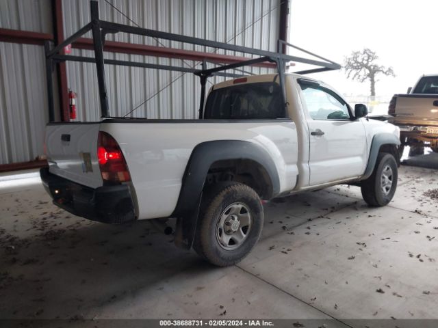 Photo 3 VIN: 5TFPX4EN6EX022878 - TOYOTA TACOMA 