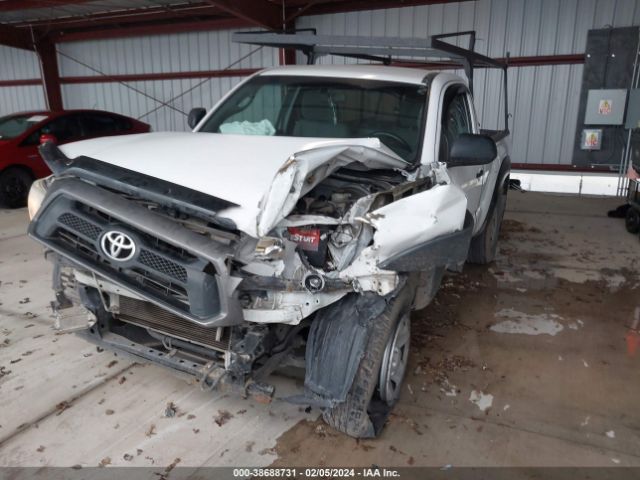 Photo 5 VIN: 5TFPX4EN6EX022878 - TOYOTA TACOMA 