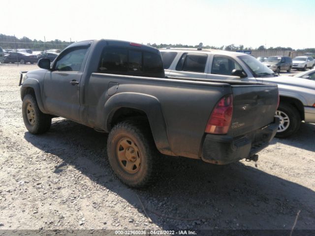 Photo 2 VIN: 5TFPX4EN7CX011627 - TOYOTA TACOMA 