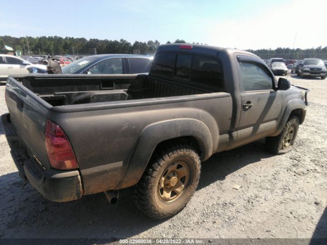 Photo 3 VIN: 5TFPX4EN7CX011627 - TOYOTA TACOMA 