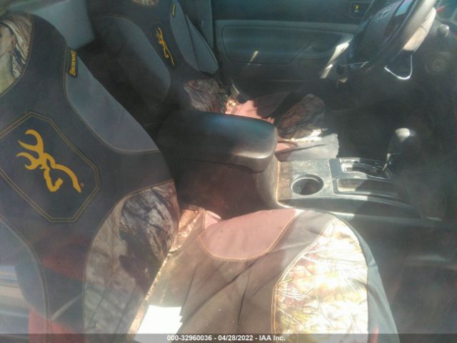 Photo 4 VIN: 5TFPX4EN7CX011627 - TOYOTA TACOMA 