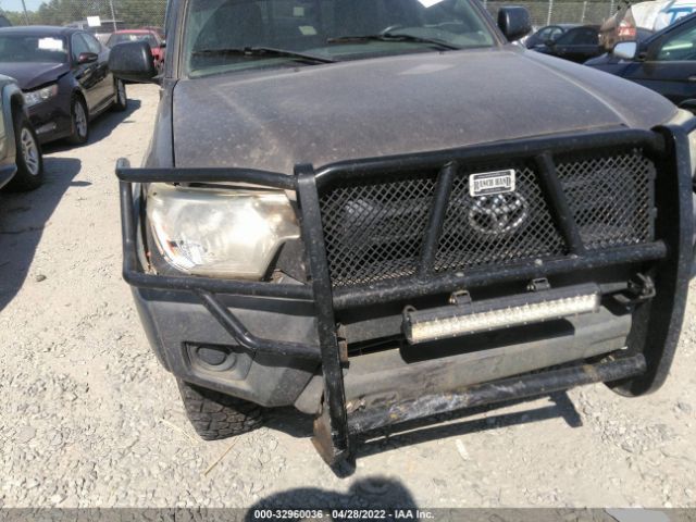 Photo 5 VIN: 5TFPX4EN7CX011627 - TOYOTA TACOMA 