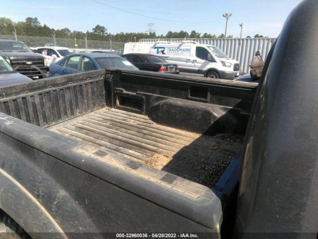 Photo 7 VIN: 5TFPX4EN7CX011627 - TOYOTA TACOMA 