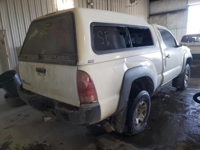 Photo 3 VIN: 5TFPX4EN7CX012034 - TOYOTA TACOMA 