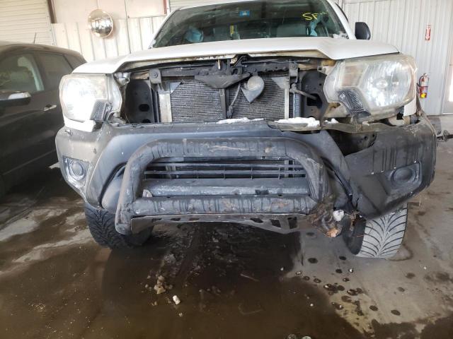 Photo 8 VIN: 5TFPX4EN7CX012034 - TOYOTA TACOMA 