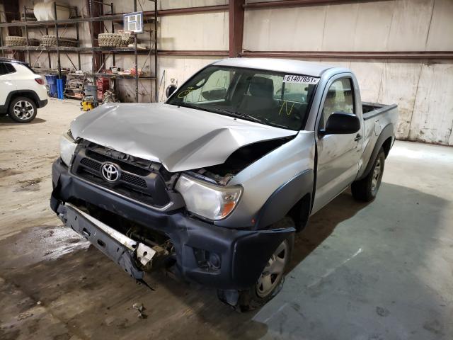 Photo 1 VIN: 5TFPX4EN7CX012146 - TOYOTA TACOMA 