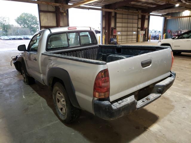 Photo 2 VIN: 5TFPX4EN7CX012146 - TOYOTA TACOMA 