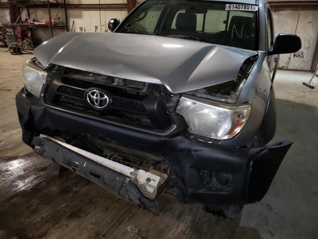 Photo 8 VIN: 5TFPX4EN7CX012146 - TOYOTA TACOMA 