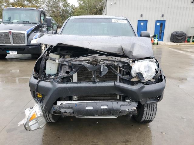 Photo 4 VIN: 5TFPX4EN8CX008932 - TOYOTA TACOMA 