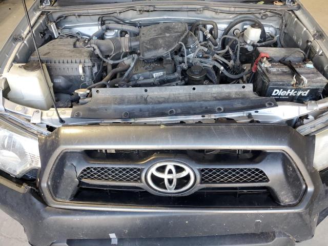 Photo 10 VIN: 5TFPX4EN8DX017602 - TOYOTA TACOMA 