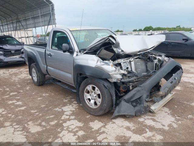 Photo 0 VIN: 5TFPX4EN8EX022154 - TOYOTA TACOMA 